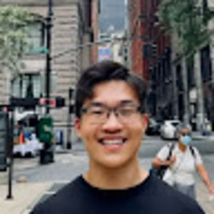 Meet your Posher, Daniel